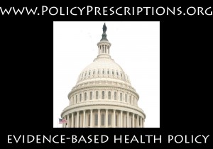 A Policy Prescription for 2010